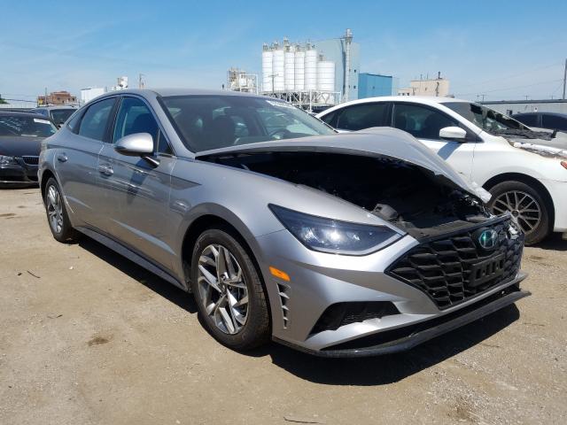 HYUNDAI SONATA SEL 2020 5npel4ja4lh022988