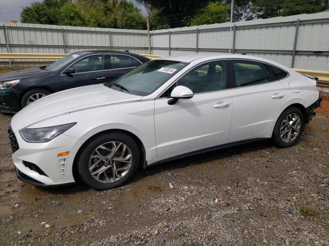 HYUNDAI SONATA SEL 2020 5npel4ja4lh026300