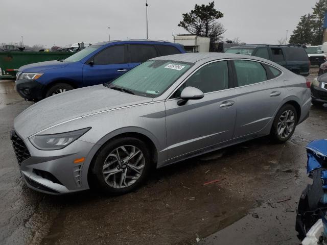 HYUNDAI SONATA 2020 5npel4ja4lh034672