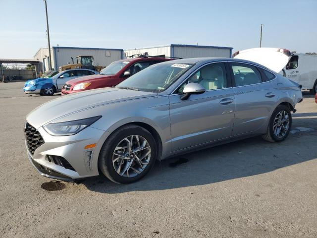 HYUNDAI SONATA SEL 2020 5npel4ja4lh049849