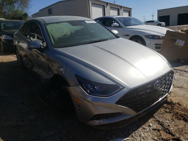 HYUNDAI SONATA SEL 2020 5npel4ja4lh057112