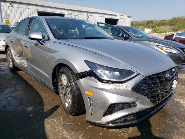 HYUNDAI SONATA SEL 2020 5npel4ja4lh060740