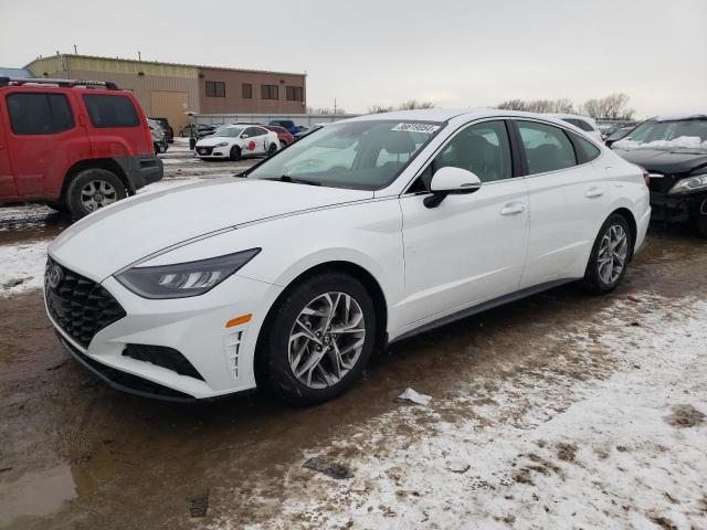 HYUNDAI SONATA 2021 5npel4ja4mh092394