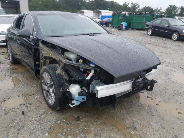 HYUNDAI SONATA 2020 5npel4ja5lh015094