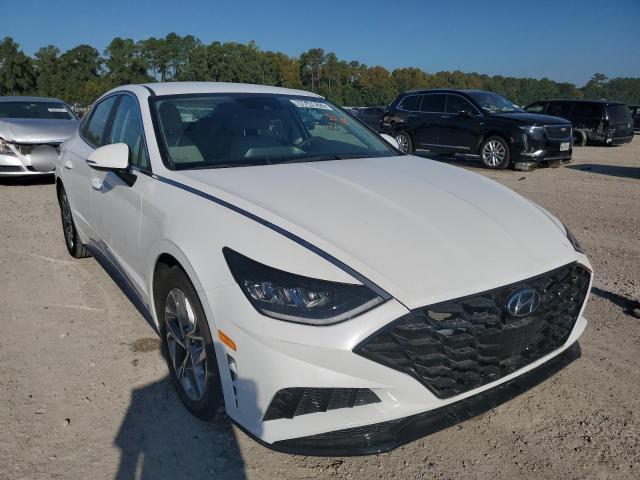 HYUNDAI SONATA 2020 5npel4ja5lh037886