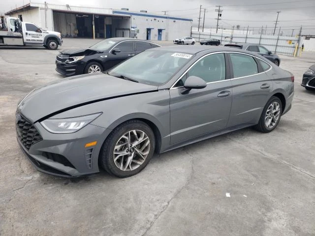 HYUNDAI SONATA SEL 2020 5npel4ja5lh044904