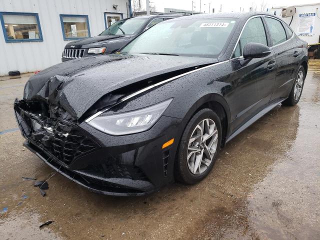 HYUNDAI SONATA 2020 5npel4ja5lh051898