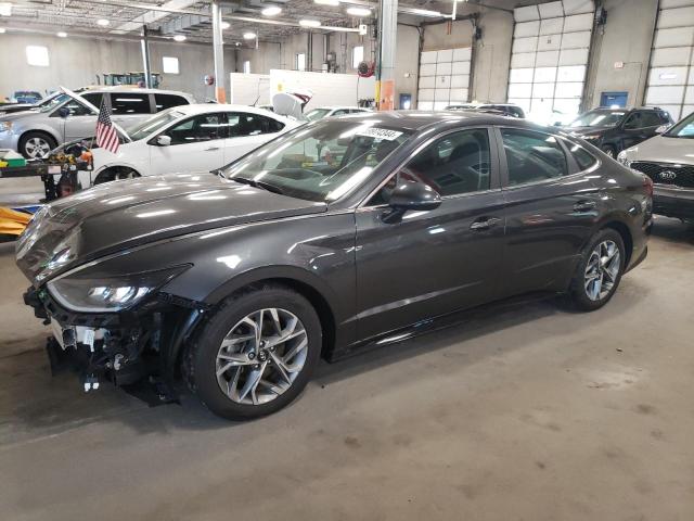 HYUNDAI SONATA SEL 2021 5npel4ja5mh066404