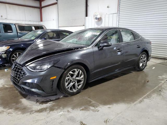 HYUNDAI SONATA 2021 5npel4ja5mh092730