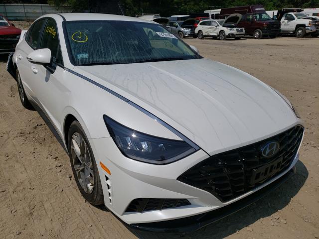 HYUNDAI SONATA SEL 2020 5npel4ja6lh001544