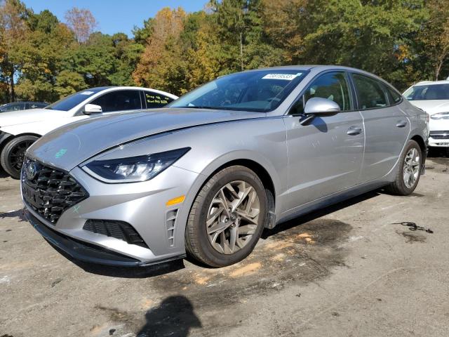 HYUNDAI SONATA 2020 5npel4ja6lh012690