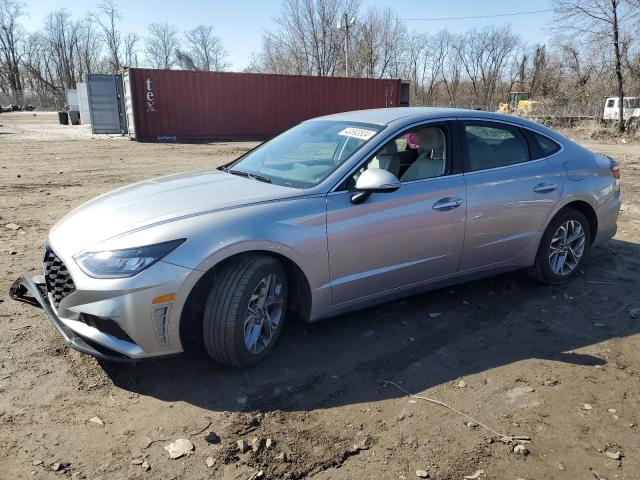 HYUNDAI SONATA 2020 5npel4ja6lh020854