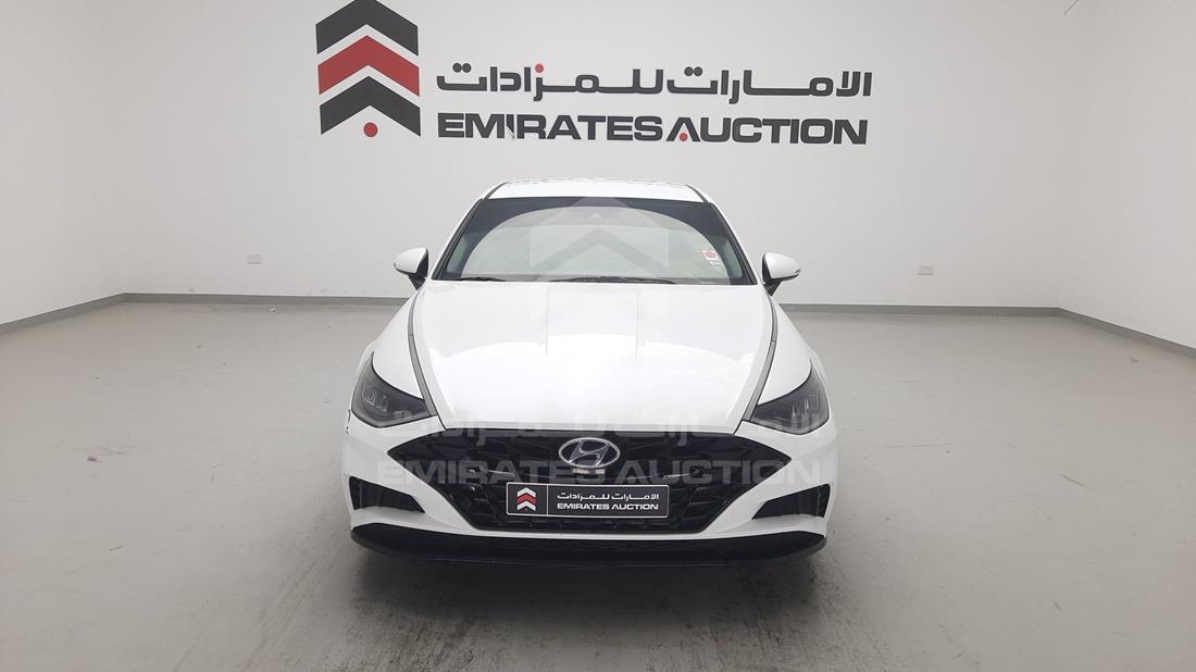 HYUNDAI SONATA 2020 5npel4ja6lh033877