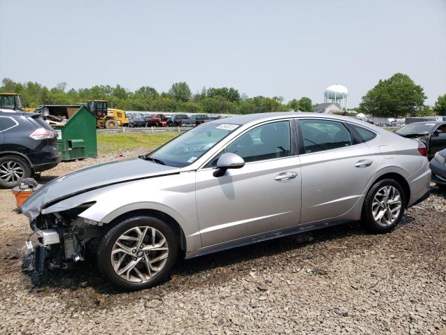 HYUNDAI SONATA SEL 2020 5npel4ja6lh034690