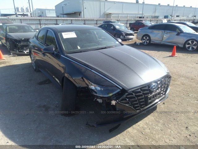 HYUNDAI SONATA 2020 5npel4ja6lh036844