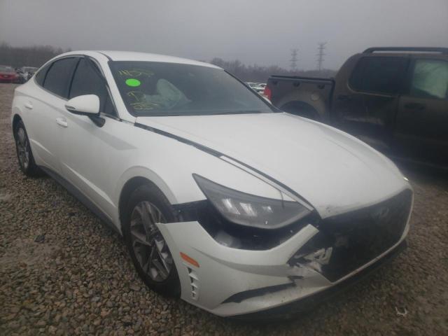 HYUNDAI SONATA SEL 2020 5npel4ja6lh054356