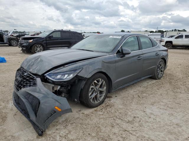 HYUNDAI SONATA SEL 2020 5npel4ja7lh032947