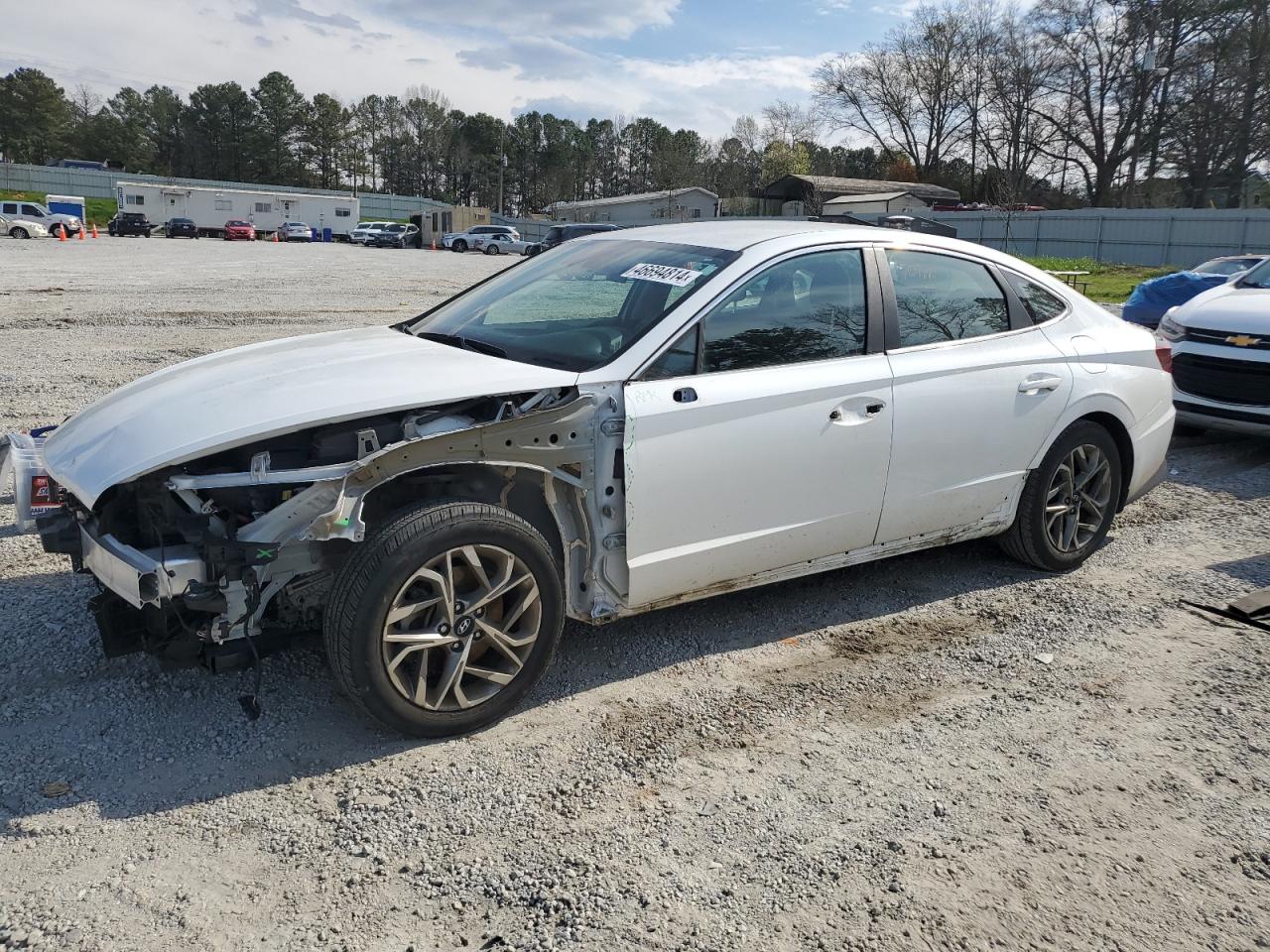 HYUNDAI SONATA 2020 5npel4ja7lh051921