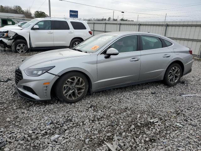 HYUNDAI SONATA 2020 5npel4ja7lh057119