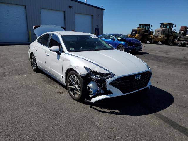 HYUNDAI SONATA SEL 2020 5npel4ja7lh057752