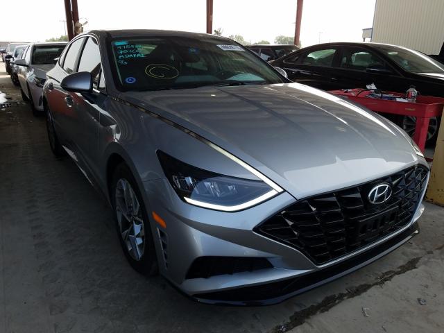 HYUNDAI SONATA SEL 2020 5npel4ja8lh022962