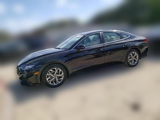 HYUNDAI SONATA 2020 5npel4ja8lh057467