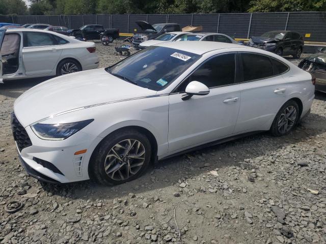 HYUNDAI SONATA SEL 2020 5npel4ja8lh058246