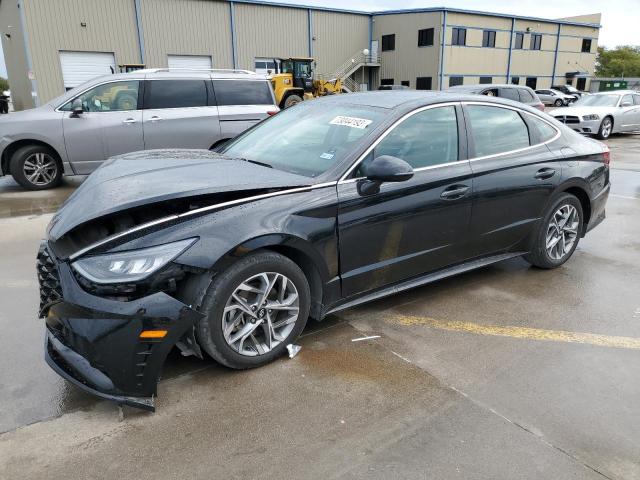 HYUNDAI SONATA 2021 5npel4ja8mh092964