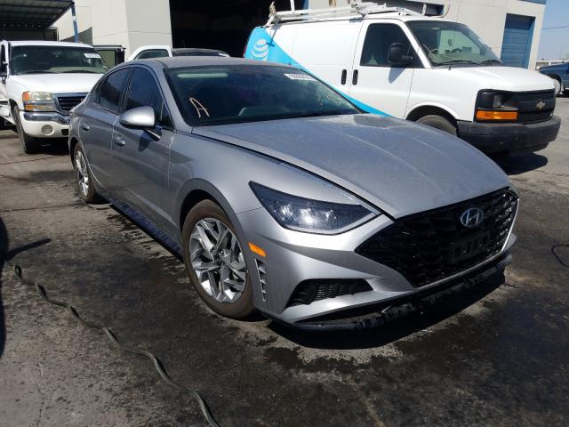 HYUNDAI SONATA SEL 2020 5npel4ja9lh015907