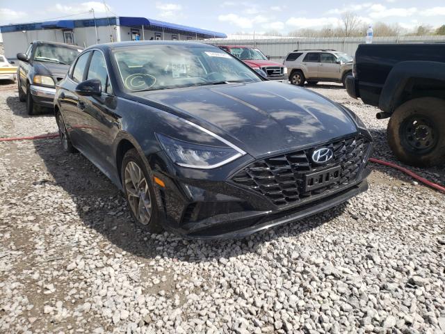 HYUNDAI SONATA SEL 2020 5npel4ja9lh039625