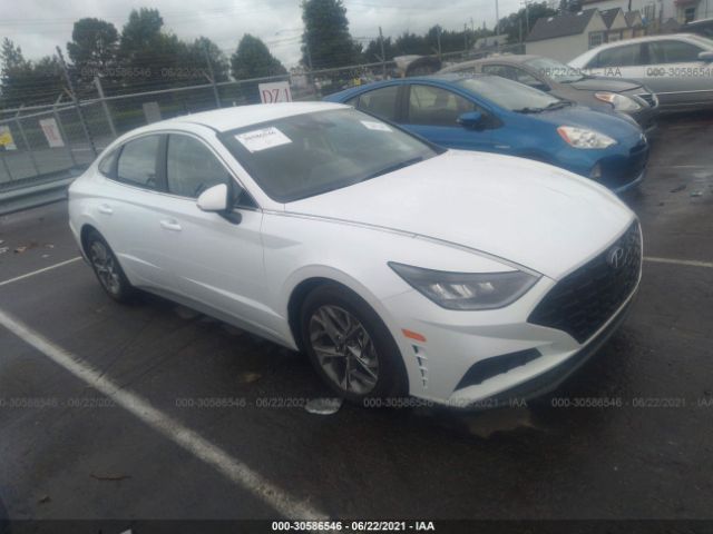 HYUNDAI SONATA 2020 5npel4ja9lh057445