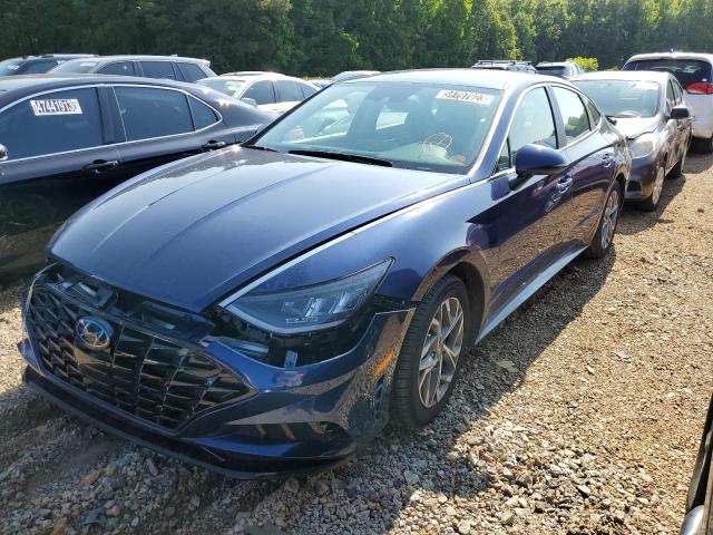 HYUNDAI SONATA SEL 2020 5npel4jaxlh002860