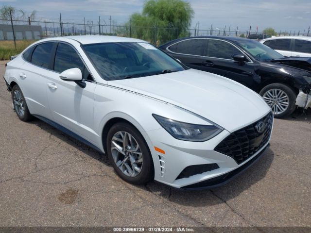 HYUNDAI SONATA 2020 5npel4jaxlh032196