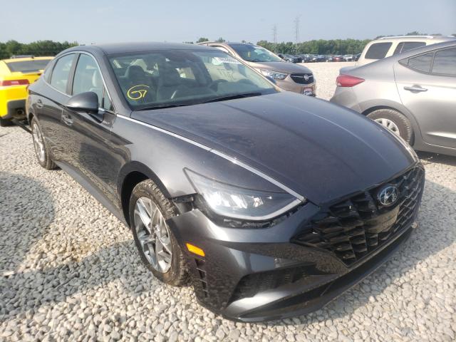 HYUNDAI SONATA SEL 2020 5npel4jaxlh053548