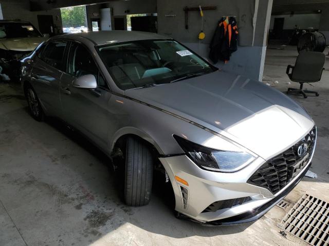 HYUNDAI SONATA SEL 2021 5npel4jaxmh079648