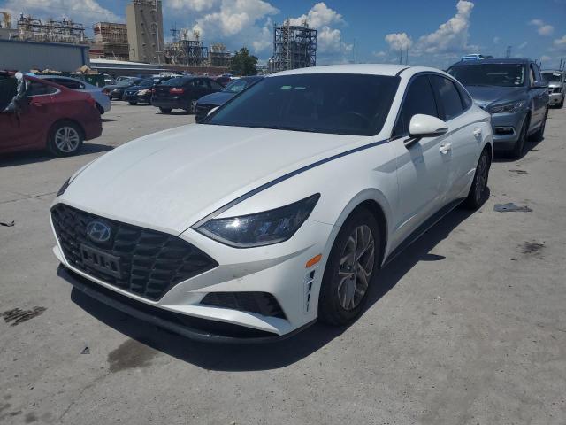 HYUNDAI SONATA SEL 2021 5npel4jaxmh094683