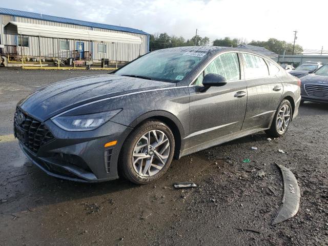 HYUNDAI SONATA SEL 2021 5npel4jaxmh097311