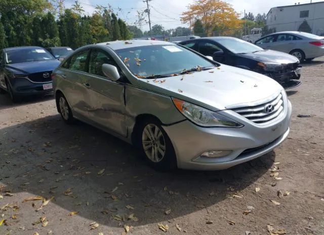 HYUNDAI SONATA 2013 5npen4ac5dh689428