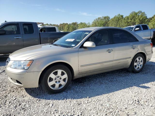 HYUNDAI SONATA GLS 2009 5npet46c09h548781