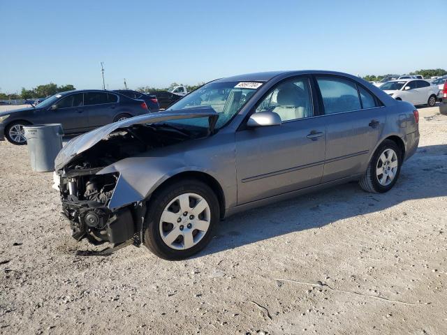 HYUNDAI SONATA 2008 5npet46c18h401805