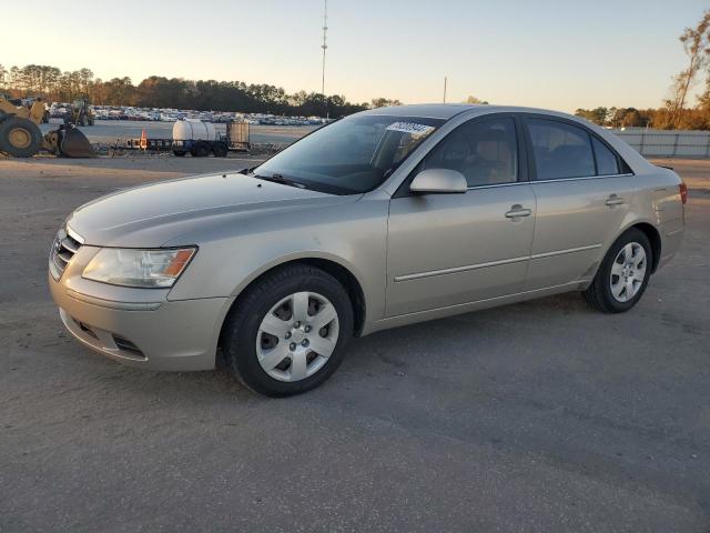 HYUNDAI SONATA GLS 2009 5npet46c19h479342