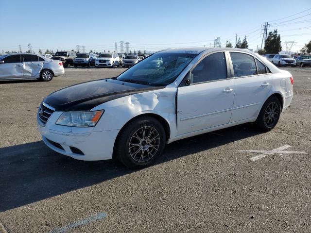 HYUNDAI SONATA 2009 5npet46c29h509674