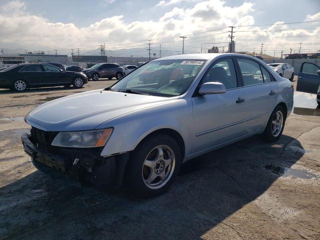 HYUNDAI SONATA 2008 5npet46c38h336410