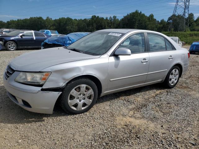 HYUNDAI SONATA GLS 2009 5npet46c39h544529