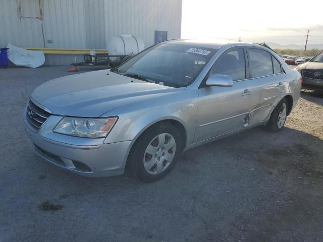 HYUNDAI SONATA GLS 2009 5npet46c49h409284