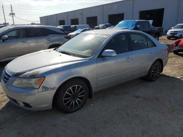 HYUNDAI SONATA GLS 2009 5npet46c59h561851