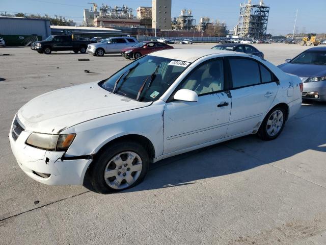 HYUNDAI SONATA 2006 5npet46c66h151166