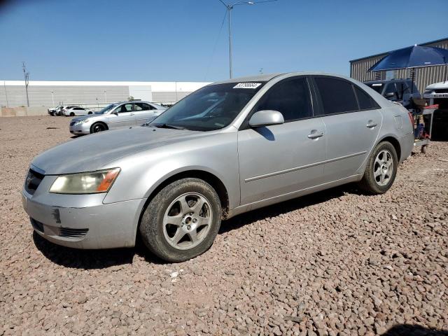 HYUNDAI SONATA 2007 5npet46c67h188168