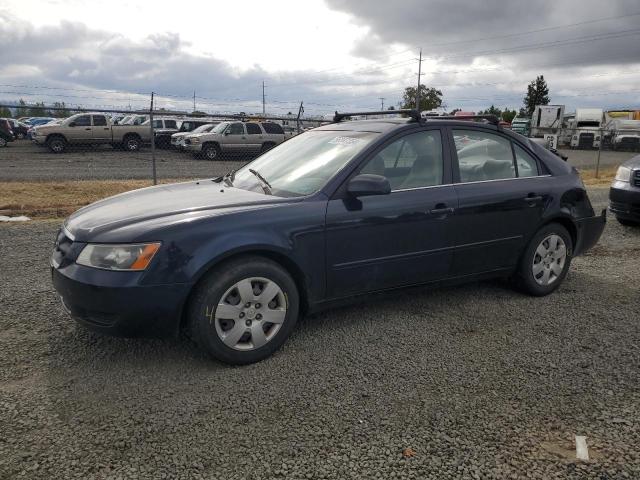 HYUNDAI SONATA 2007 5npet46c67h258574