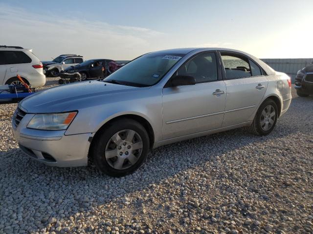 HYUNDAI SONATA 2009 5npet46c79h431716